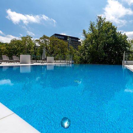 Klif Apartamenty Nadmorskie Tarasy C403 Kolobrzeg Luaran gambar